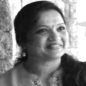 Sheetal Ramanathan